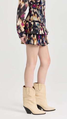 Women's Naomi Skirt in Saudi Arabia
