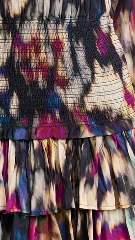 Women's Naomi Skirt in Saudi Arabia