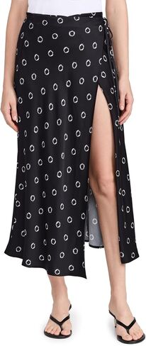 Women's Gonna Skirt in Saudi Arabia