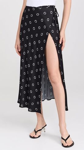 Women's Gonna Skirt in Saudi Arabia