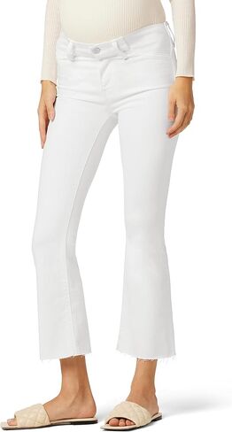 حذاء نسائي من Hudson Jeans Nico Midrise للحمل، أسود، 25 in Kuwait