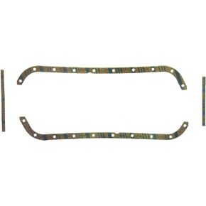 FEL-PRO OS 5363 C-2 Oil Pan Gasket Set