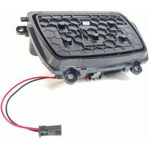 Center Console Ashtray Replacement Ashtray Case 51169206347 5116920634 For BMW F10 F11 F18 520I 523I 525I 528I 530I 535I