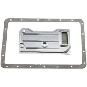 Baldwin Transmission Filter