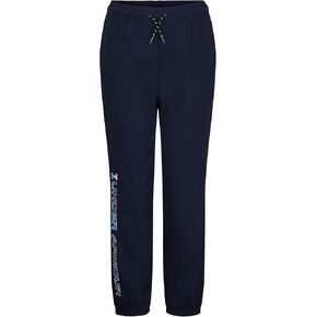 Under Armour Boys' Joggers, Sweatpants with Camo Stripe & Drawstring Closure