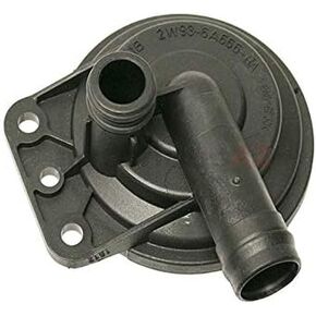 Genuine LAND ROVER CRANKCASE PCV VENT VALVE RANGE ROVER 05-09 LR3 SPORT LR4 LR003380 NEW OEM
