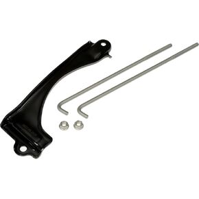 Dorman 60347 Battery Hold Down Kit Compatible with Select Honda Models
