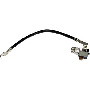 Dorman 601-033 Battery Current Sensor Compatible with Select Ford Models