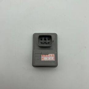 85942-53020 headlamp Cleaner Control Relay for: RC350/300/200t, ES350/300h, LC500/500h, c-hr, GRNVA/hiace/mjsty GX460, is Series, RC F, GS F. Plug 6-pin