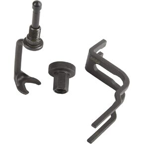 Professional Valve Spring Compressor Tool for Ford 3-Valve Engines - Ideal for 4.6L and 5.4L Engine Repair, Rocker Arm Removal, and Mechanic's Work Comparable to OTC 66844