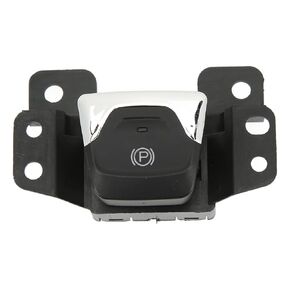 Parking Brake Switch Parking Brake Switch Abs Electric Parking Hand Brake Button Switch 68141759Ab Replacement for Cherokee 2014‑2020