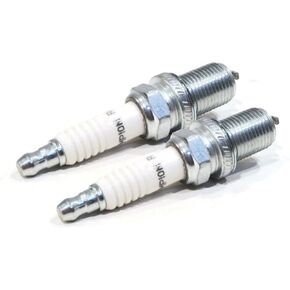 (Pack of 2) OEM Champion Spark Plugs for Kohler 12 132 02, 1213202, 12 132 02-S