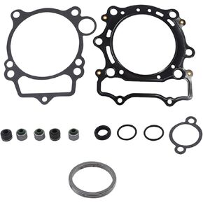 labwork Motorcycle Engine Top End Head Gasket Kit Replacement for Yamaha 06-0031 YZ426F 2000-2002 YZ400F 1998-1999 WR426F 2001-2002 WR400F 1998-2000