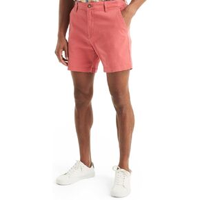 Nautica Men's 6" Deck Short