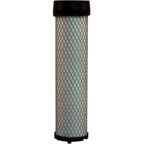 Luberfiner LAF9332 Radial Seal Heavy Duty Engine Air Filter Fits Select Clark 6666376; Donaldson P82-9332; Wix 46672; Melroe Bobcat Loaders 863, 874