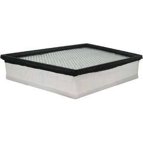 Luber-finer Luberfiner LAF3141 Heavy Duty Air Filter Fits Select Chevrolet-Silverado 2500 HD, Silverado 3500 HD (16-11); GMC-Sierra 2500 HD, Sierra 3500 HD (16-11)