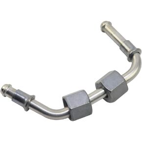 Fuel distributor high pressure line 2012-2023 Suitable for Mercedes-Benz X218, C218, S205, C205, W213, A207, C207, C238, C253, R172 Replacement number # 2740700132