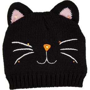 Mud Pie Baby Girl's Children's Crochet Hat