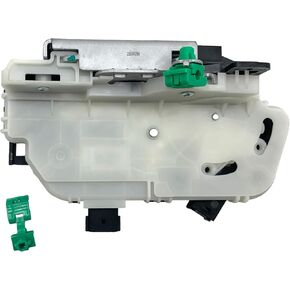 9L3Z-5426413-A Rear Left Side Door Lock Actuator Compatible with 2010-2019 Ford Explorer F-150 Lobo Taurus 2010-2014 Lincoln Mark LT,5426413 937-677