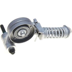 ACDelco Gold 38344 Drive Belt Tensioner Assembly with Pulley