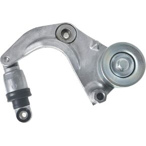labwork Serpentine Belt Tensioner Assembly Replacement for 2007-2011 Honda Civic 1.8L 31170RWK025 31170RWK005