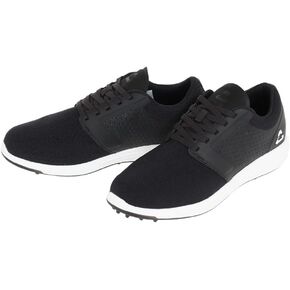 TravisMathew The Money Maker Black 8.5 M