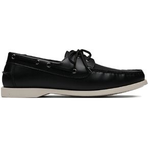 أحذية Vostey الرجالية على شكل قارب كاجوال سهلة الارتداء بدون كعب لدعم قوس القدم للرجال in Kuwait