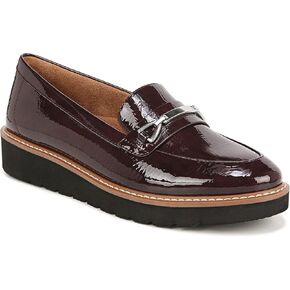 Naturalizer Women Elin Platform Lug Sole Loafer