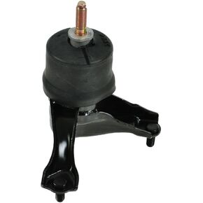TRQ Front Lower Transmission Tranny Mount Compatible with Toyota Camry Avalon Sienna Lexus ES RX