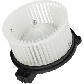 MAYASAF 700296 HVAC Blower Motor Assembly w/Fan Cage fit for Mazda 2013-2016 CX-5, 2014-2018 for Mazda 3