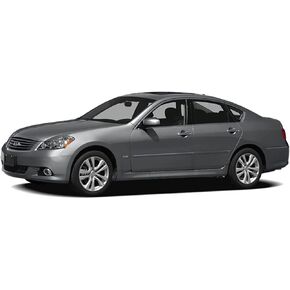 XtremeVision Interior LED for Infiniti M35 2006-2010 (8 Pieces) Cool White Interior LED Kit + Installation Tool