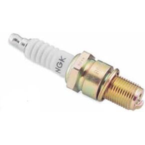 NGK Resistor Sparkplug DR8ES-L for Honda ATC 250ES BIG RED 1985-1987