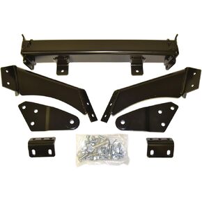 WARN 79608 ProVantage ATV Front Plow Mount Kit