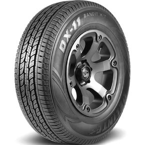 Delinte DX11 Bandit H/T 245/60R18 105V BSW