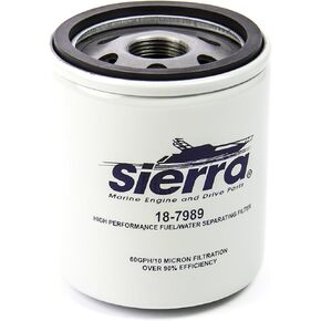 Sierra International 18-7989, Fuel Water Separator Filter in Kuwait