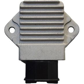 Road Passion 31600-MV4-010 31600-KFG-D11 31600-MR8-601 31600-MY7-305 31600-MFM-701 Voltage Regulator Rectifier Compatible with Honda VT750 C2 Shadow A.C.E. 1997-2001/VT750 C3 A.C.E. 2000-2001
