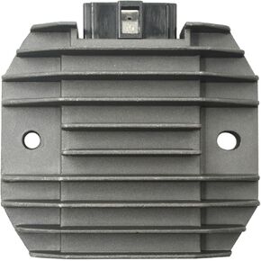 Road Passion 21066-0027 21066-1089 21066-1101 Voltage Regulator Rectifier Replacement for Kawasaki KLF300 Bayou 300 4x4 290cc 1989-2001 2002 ATV Ninja Lakota Bayou Vulcan EX250 GPX600R KEF300 KL650