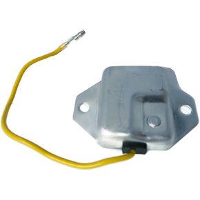 VOLTAGE REGULATOR fits Yamaha 1987-2006 Banshee 350, 1988-2006 Blaster 200 Quads by The ROP Shop