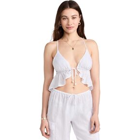 بلوزة Sundown للسيدات من L*Space in Kuwait