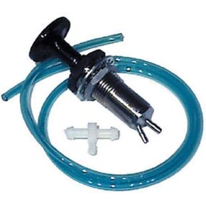 Plunger Primer Kit 11305/10161-AD