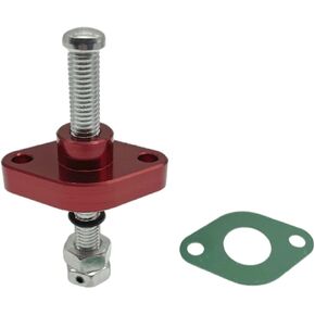 Timing Chain Tensioner Compatible with Ho-nda CRF150R CRF250R CRF450R TRX400EX TRX450R XR 400R XR650R Su-zuki DR250 DR650SE DRZ250 DRZ400 GS500 KingQuad QuadRunner Vinson