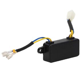 Avr Generator,generac gp3300 Voltage Regulator, Regulator Universal AVR for 1 3KW Gene or 250V 220UF Auto Voltage