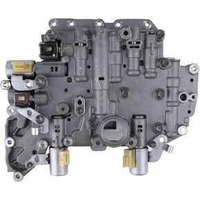 Transmission Valve Body Compatible with Toyota RAV4 Solara Lexus ES300 RX300 U240 U241 U140 in Saudi Arabia