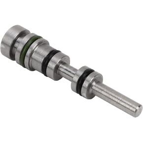 TCC Valve, Upgrade and Fix P1870 Code 7 4L60E TCC Valve for P1870 CODE 1995 to 2000, Impact Resistant