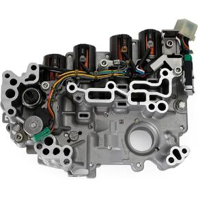 RE0F11A JF015E CVT صمام الجسم متوافق مع نيسان سنترا سوزوكي كيزاشي ميتسوبيشي أوتلاندر 2005-2011 in Kuwait