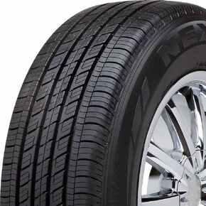 Nexen Aria AH7 All- Season Radial Tire-215/70R16 100H