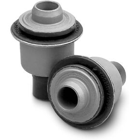 Front Position Subframe Bushing Fit for Nissan Versa Sentra Note Cube Z11 GZ1 Z12 Replace 523-099 54400-EL00A 54400EL00A 54400EM30B, 2 Pack