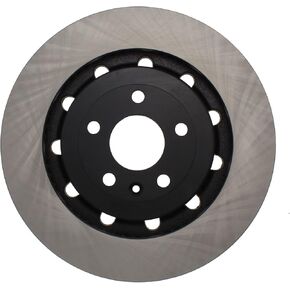 StopTech 120.65136 Premium Brake Rotor