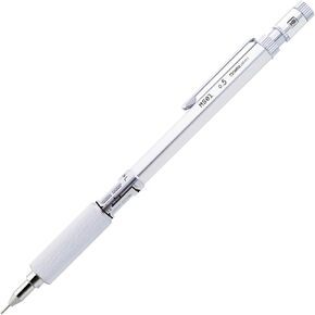 オート Auto Mechanical Pencil 0.5mm MS01-SP5-SV
