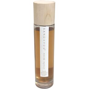 Sand + Fog Weathered Tobacco room spray | 100 mL | Made with Essential Oils